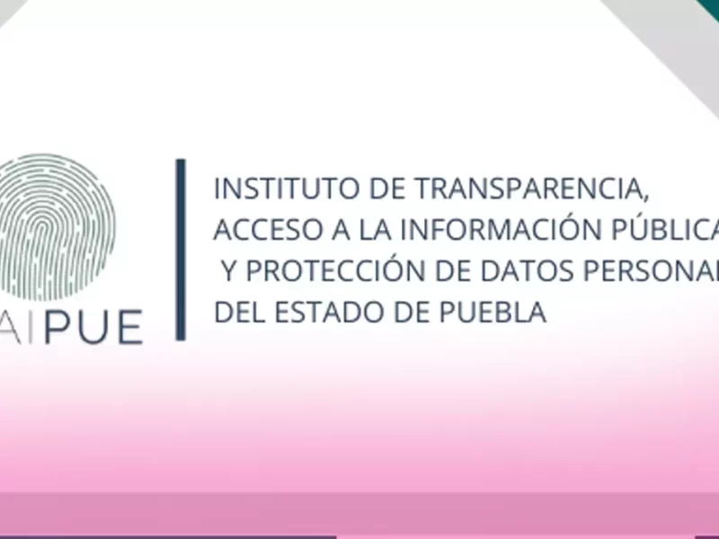 Aspirantes a comisionado ITAPUE en Puebla.