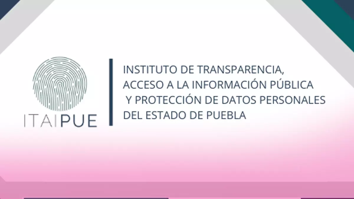 Aspirantes a comisionado ITAPUE en Puebla.