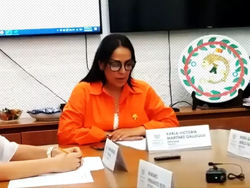 Congreso aprueba terna a comisionado del Itaipue