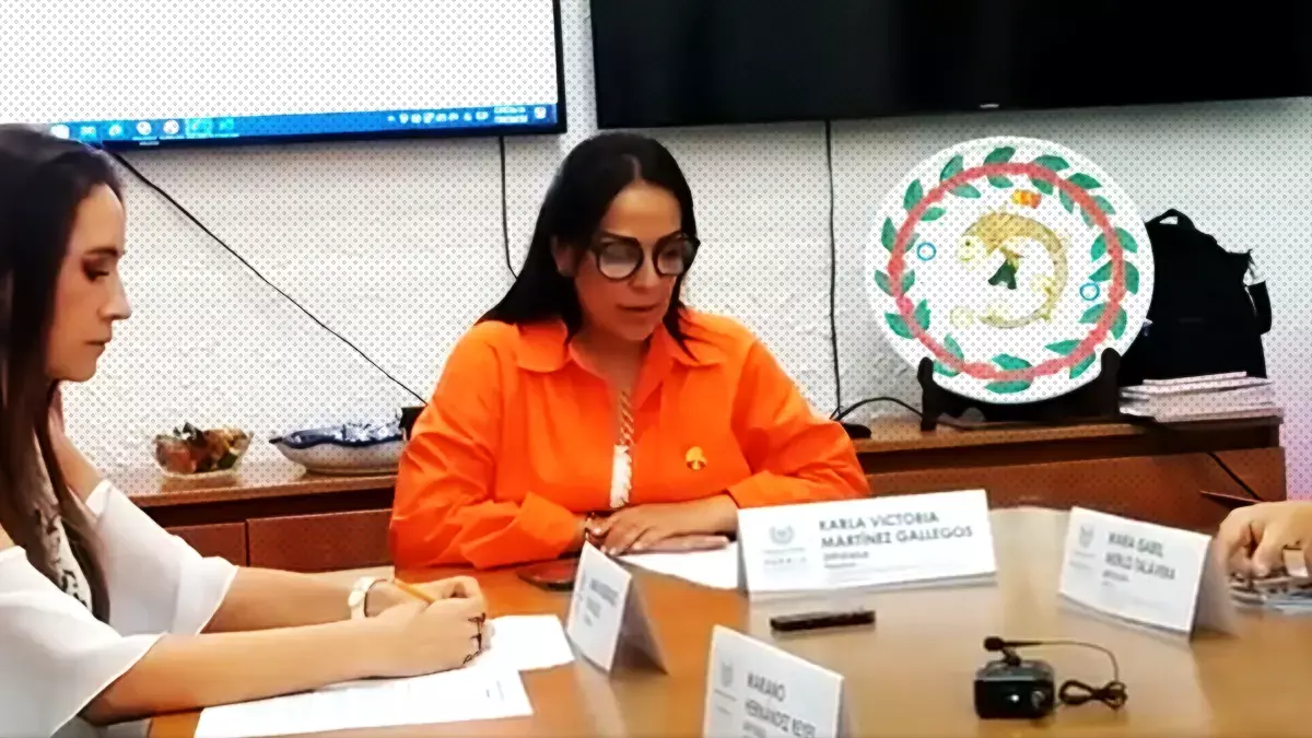 Congreso aprueba terna a comisionado del Itaipue