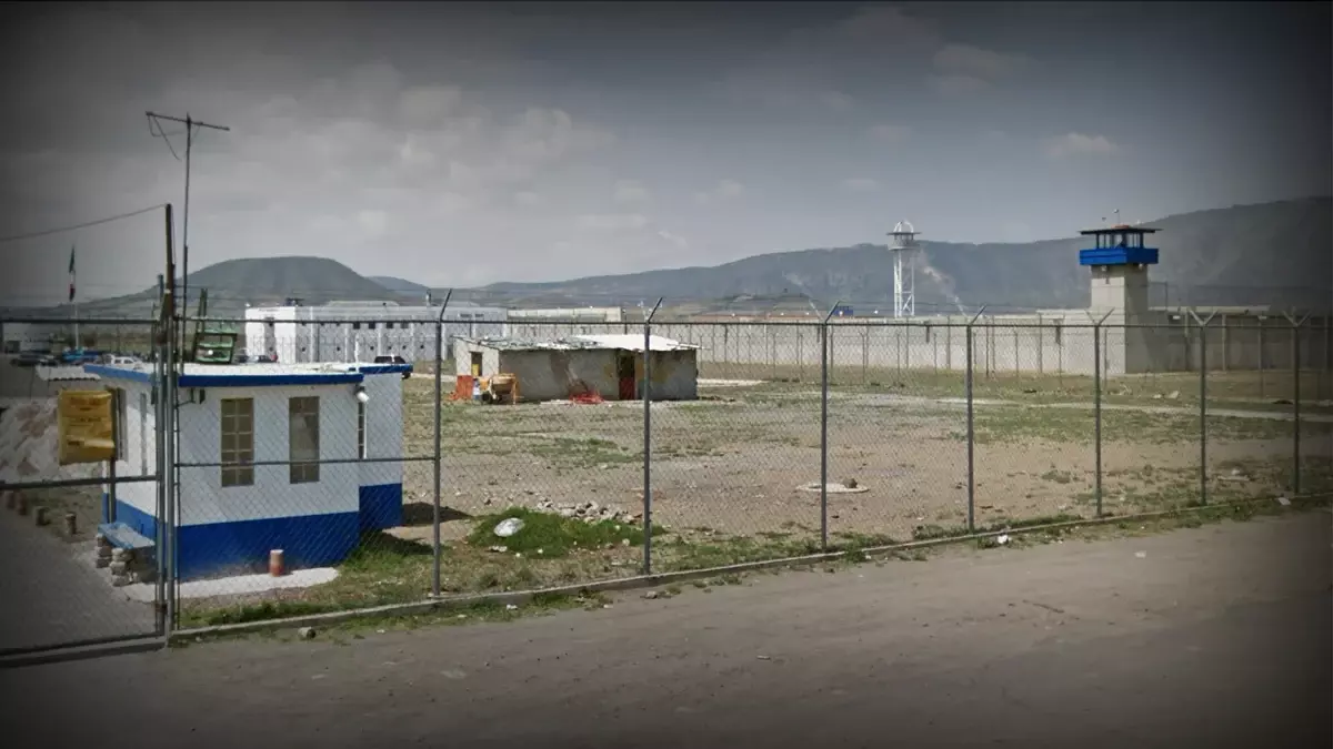 Analizan convertir el penal de Ciudad Serdán en cárcel femenil.