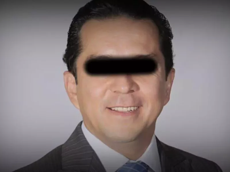 Prisión a Sergio Q. exregidor panista en San Andrés Cholula.