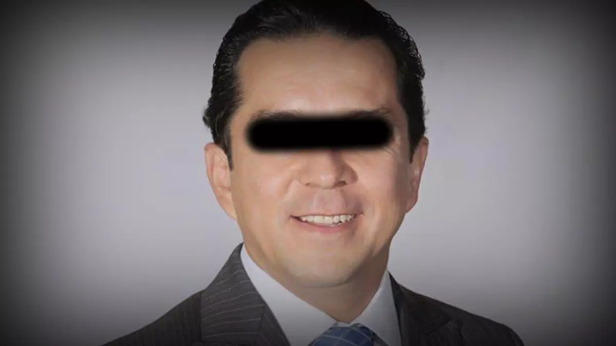Prisión a Sergio Q. exregidor panista en San Andrés Cholula.