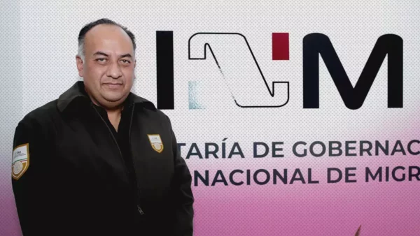 David Méndez infringió la veda electoral de la Revocación de Mandato: TEPJF