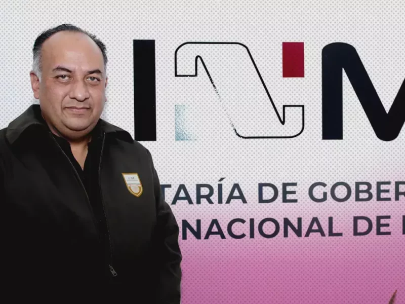 David Méndez infringió la veda electoral de la Revocación de Mandato: TEPJF