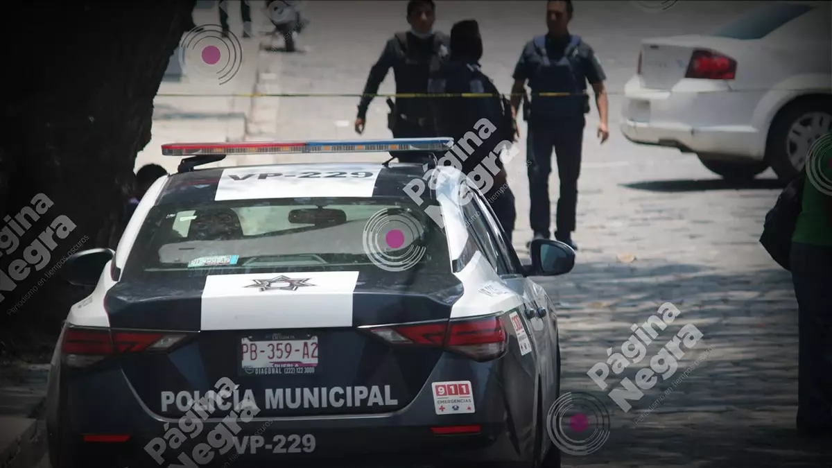 Asesinan a joven de dos balazos en La Resurrección.
