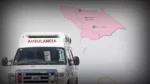 Hospitalizan a niña con quemaduras en Venustiano Carranza.