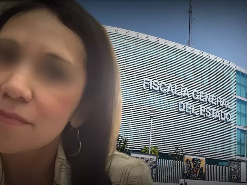 Fiscalía confirma secuestro virtual en Casa Reyna.