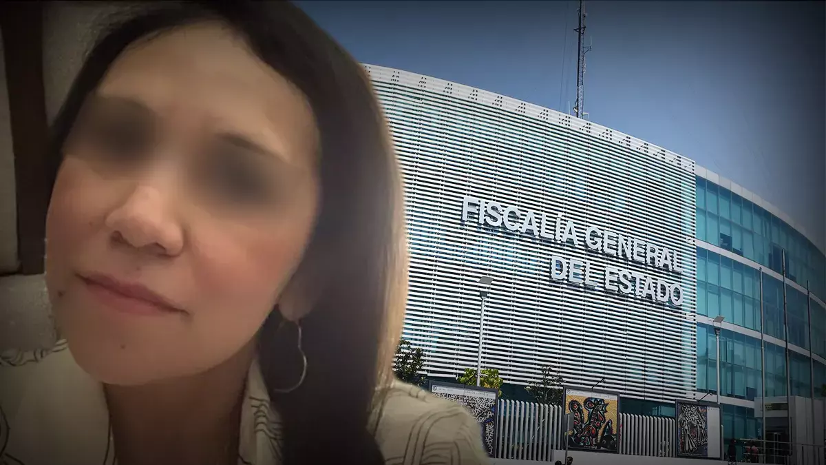 Fiscalía confirma secuestro virtual en Casa Reyna.