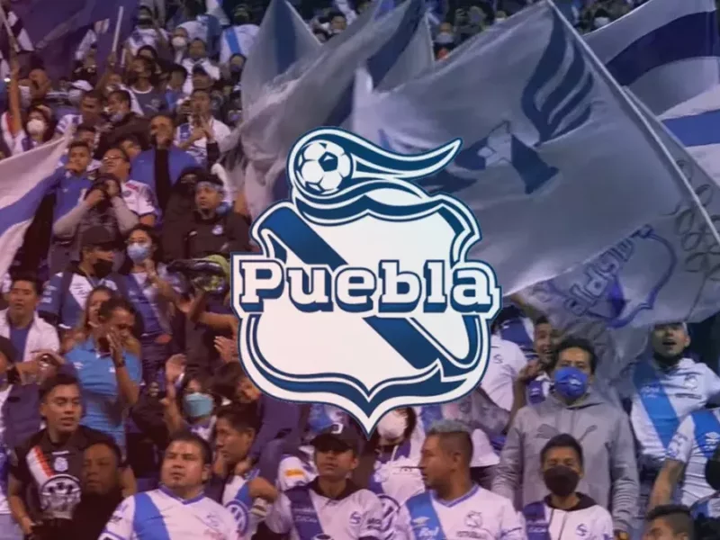 El Club Puebla estrena documental