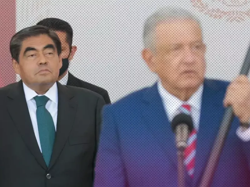 En Puebla somos leales, le dice Barbosa a López ObradorEn Puebla somos leales, dijo Barbosa al presidente al destacar que son claros los objetivos de la Cuarta Transformación.