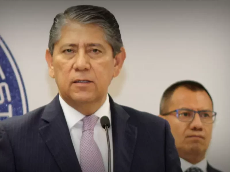 Diario Cambio: Fiscalía confirma investigación contra su director.