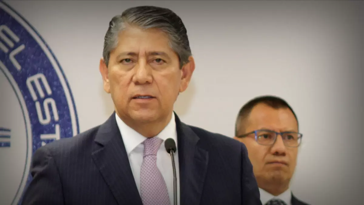 Diario Cambio: Fiscalía confirma investigación contra su director.