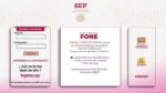 FONE: descarga tus recibos y talones de pago si trabajas en la SEP