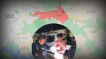 Vecinos de Amozoc detienen y golpean a un hombre armado.
