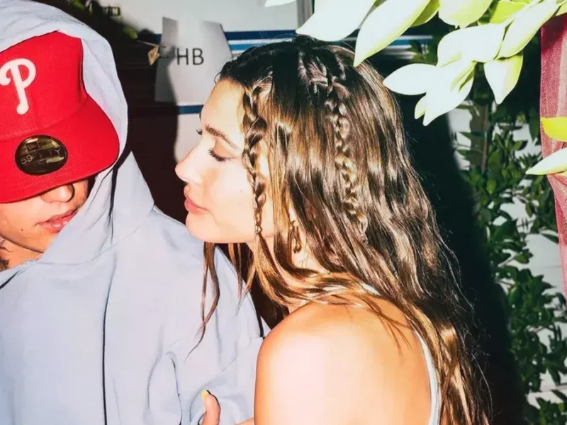 ¡Amor a la mexicana! Justin Bieber y Hailey Baldwin vacacionan en Los Cabos