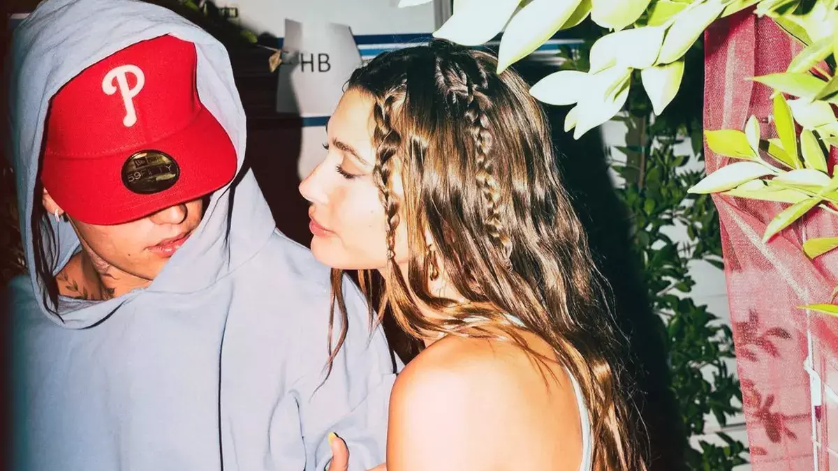 ¡Amor a la mexicana! Justin Bieber y Hailey Baldwin vacacionan en Los Cabos