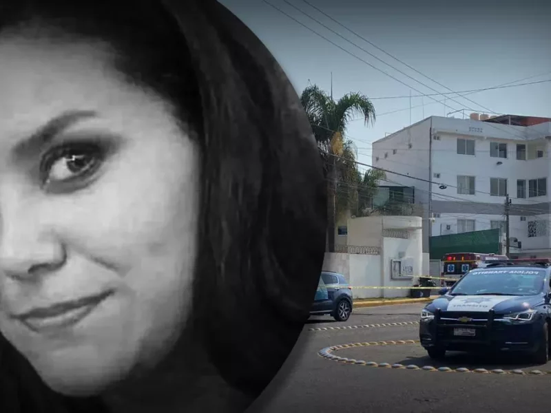 Cecilia Monzón fue víctima feminicidio en Cholula.