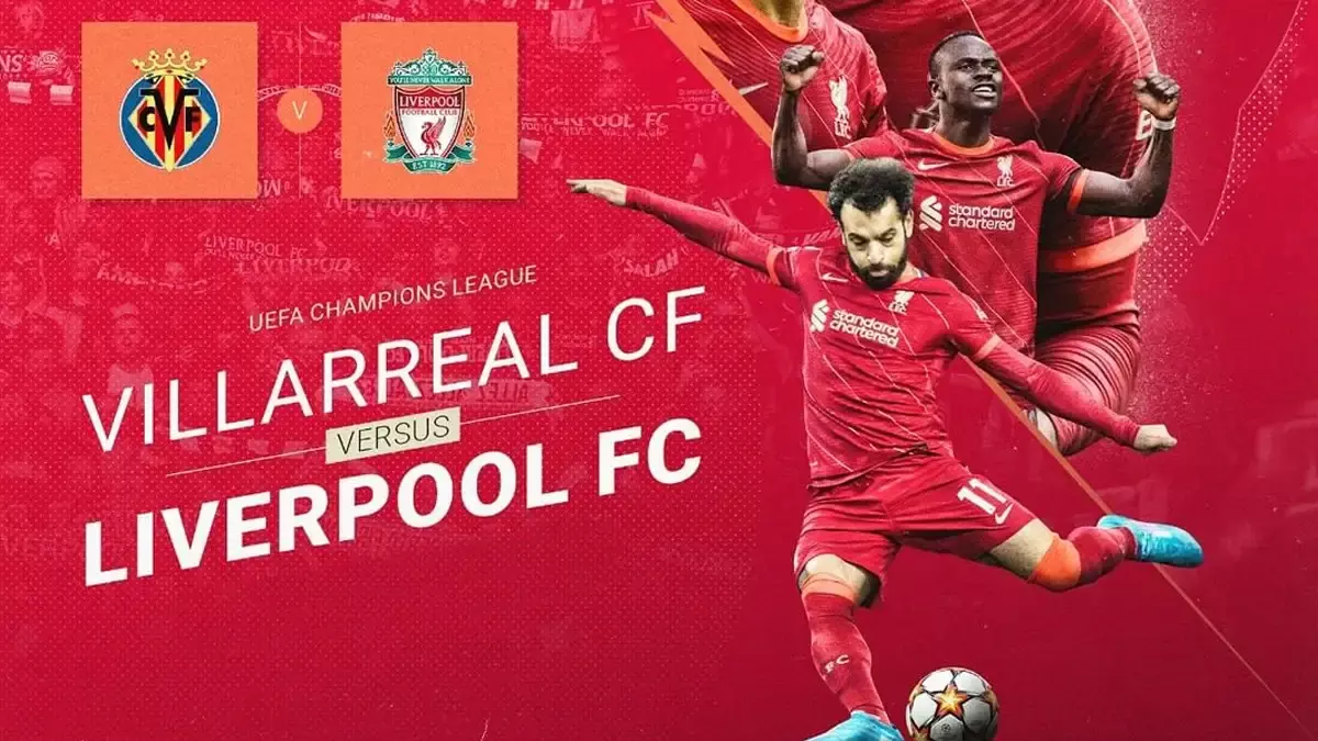 Liverpool vs Villareal, ¿quién será el finalista de la Champions League 2022?