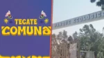Tecate Comuna 2022 en Puebla