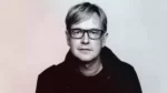 Muere Andrew Fletcher integrante de Depeche Mode