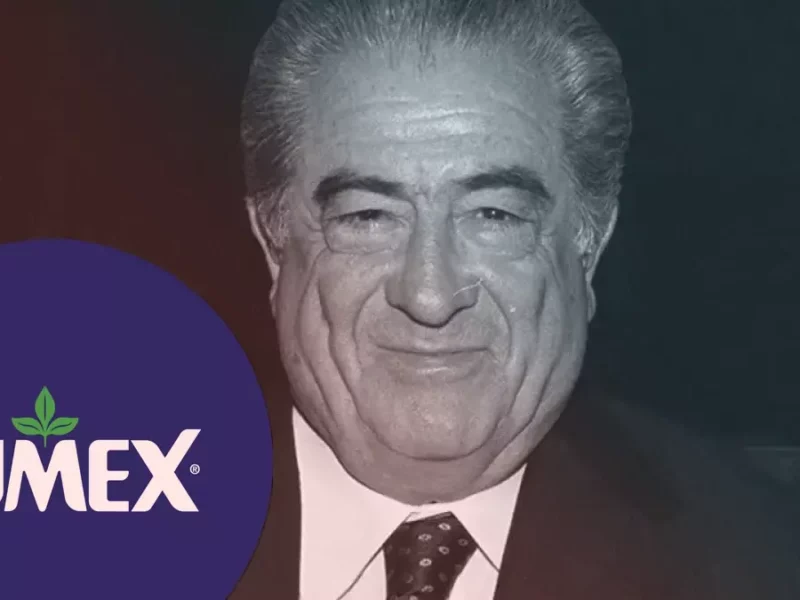 Murió Eugenio López Rodea, fundador de Jumex.