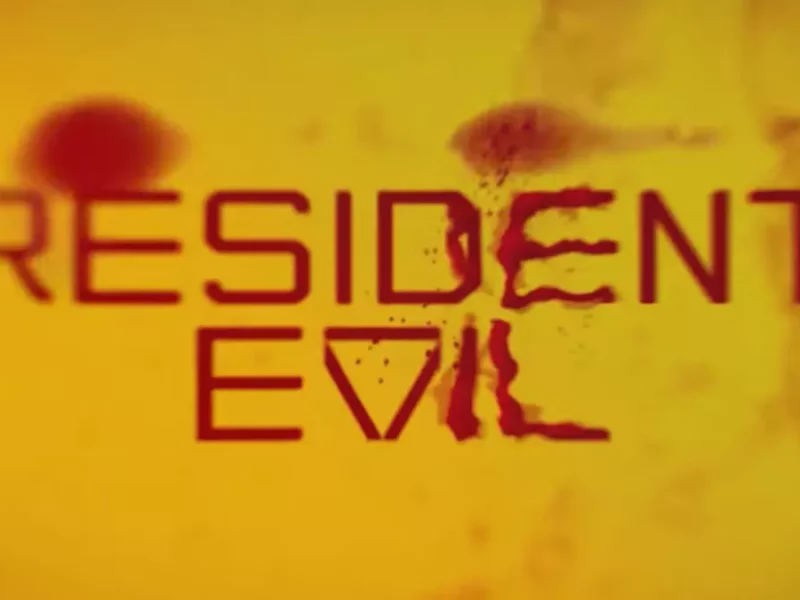 Netflix comparte el primer tráiler de Resident Evil