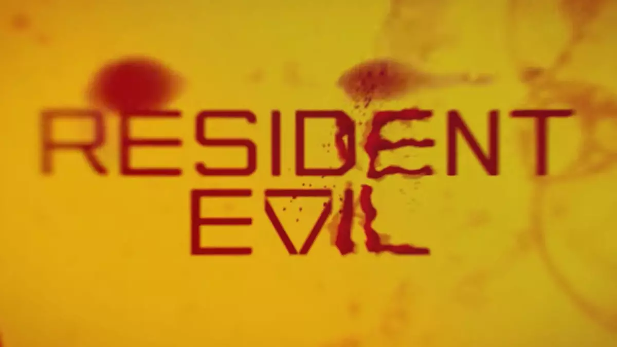 Netflix comparte el primer tráiler de Resident Evil