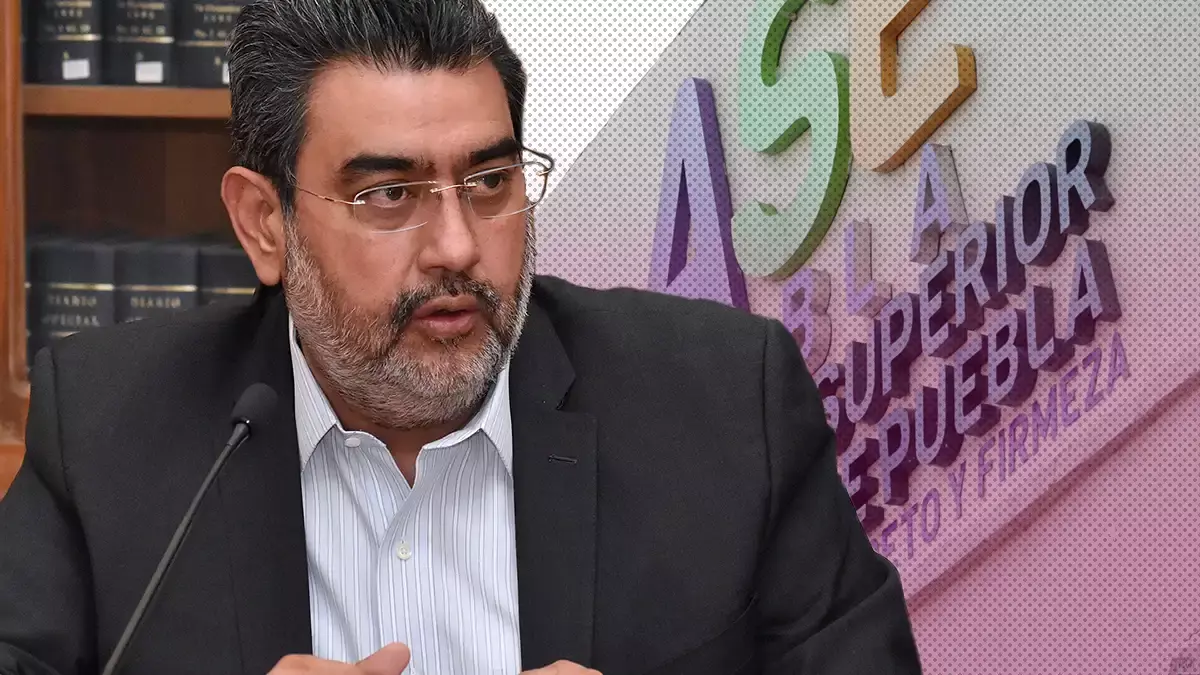 No hay favoritos en la designación del auditor de Puebla