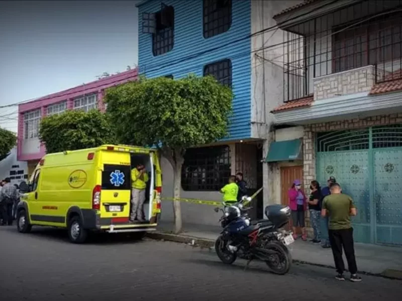 Feminicidio de Linda en Tehuacán pasó en un bar ilegal.