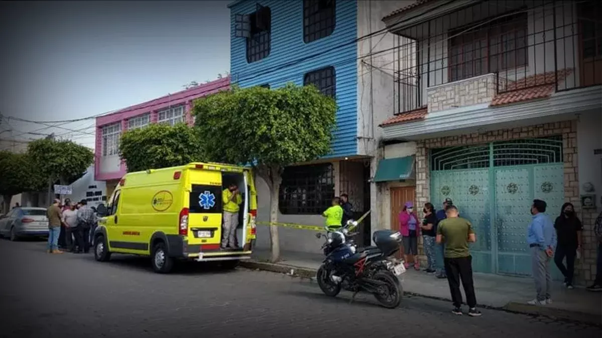 Feminicidio de Linda en Tehuacán pasó en un bar ilegal.