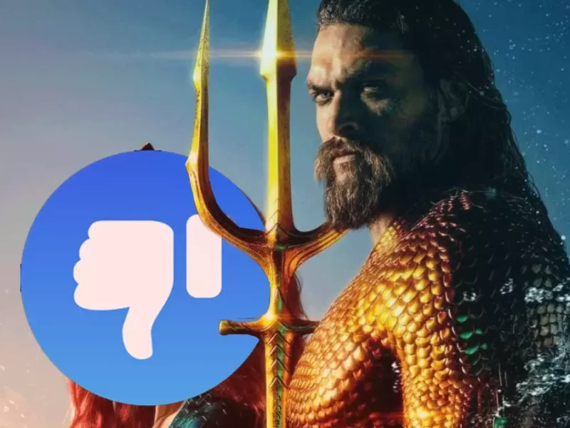 Petición para sacar a Amber Heard de Aquaman 2 ya tiene 4 millones de firmas en Change.org