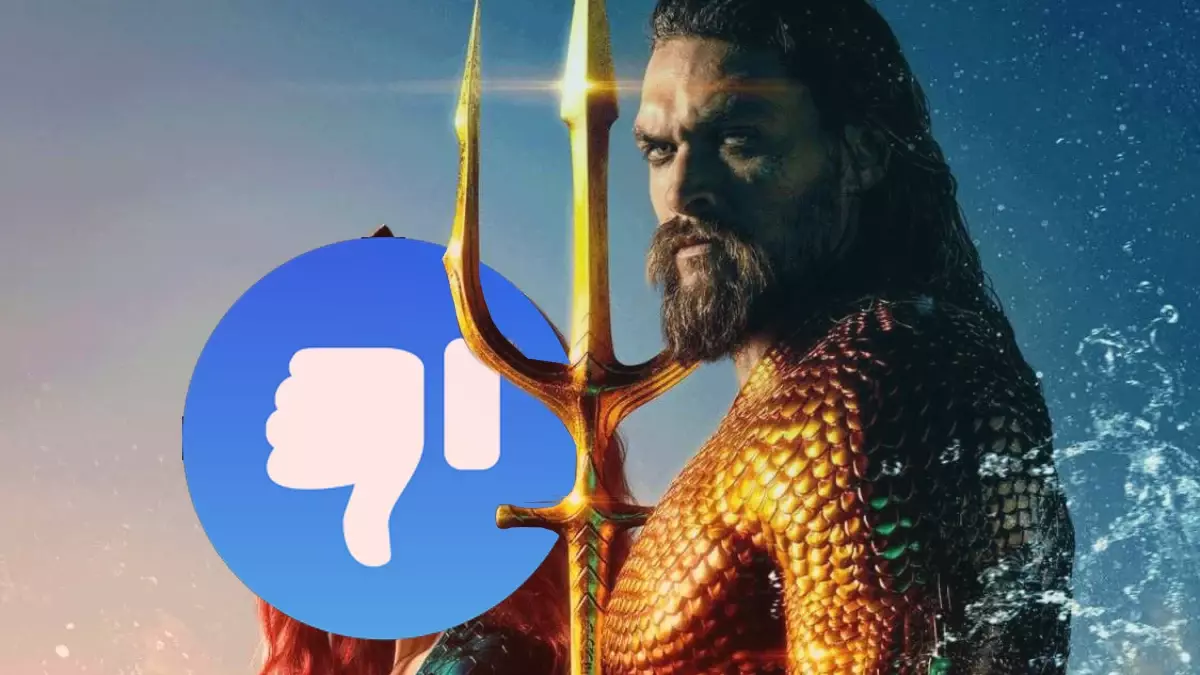 Petición para sacar a Amber Heard de Aquaman 2 ya tiene 4 millones de firmas en Change.org
