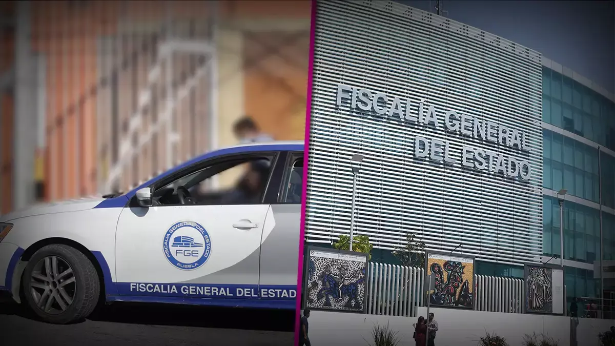 Por acoso a funcionaria de Fiscalía detienen a Policía Ministerial.
