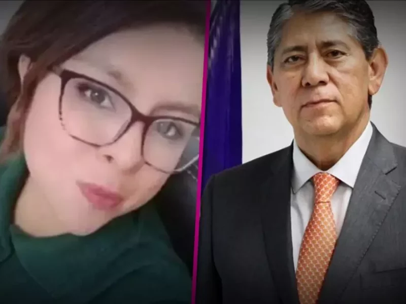 Fiscalía no revela más de talles de Sandra Elizabeth.