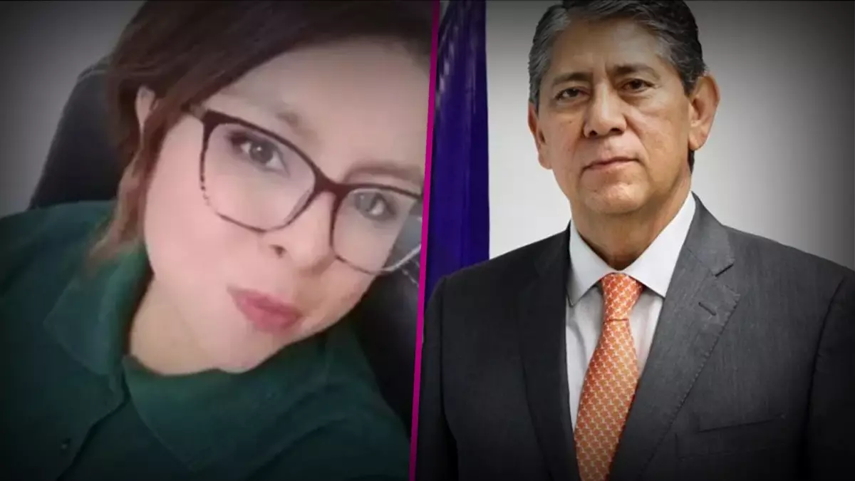 Fiscalía no revela más de talles de Sandra Elizabeth.
