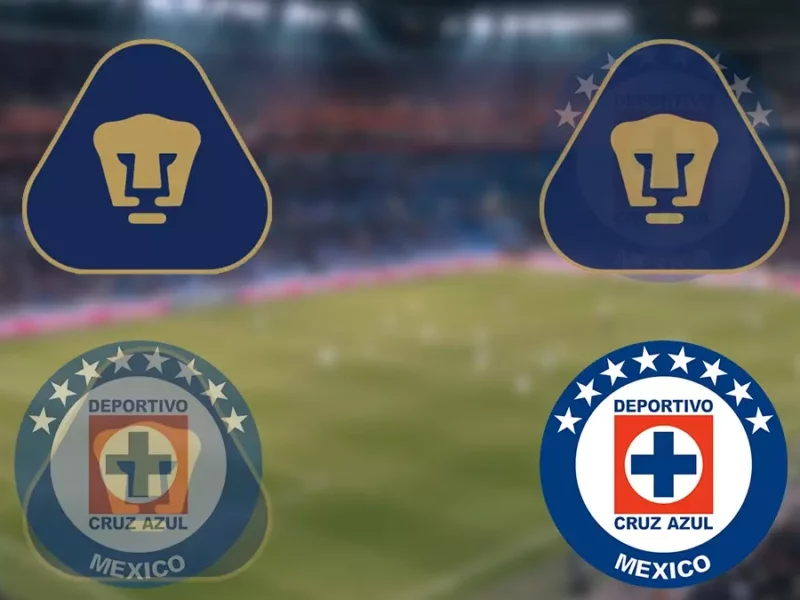Pumas: el nuevo Cruz Azul