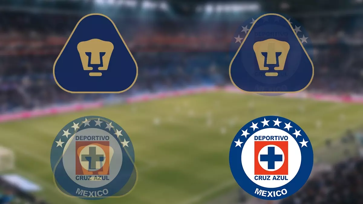Pumas: el nuevo Cruz Azul