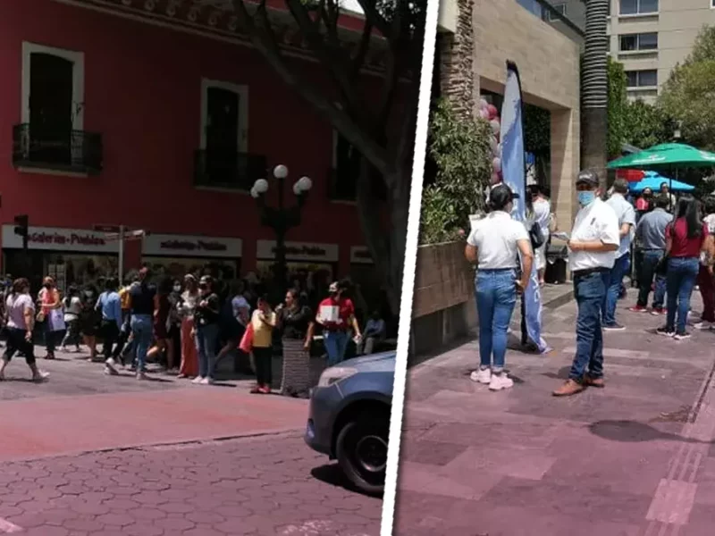 Restaurantes de Puebla reviven este Día de las Madres