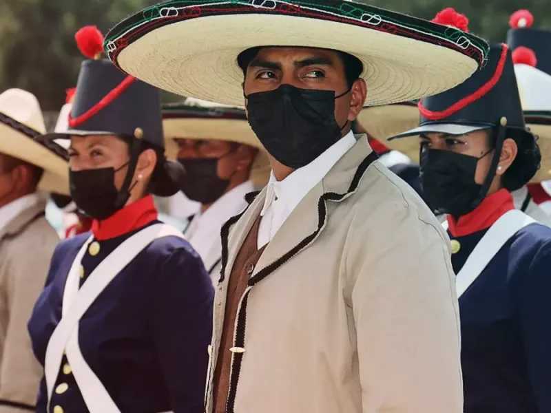 SEDENA realizará representación de la Batalla del 5 de mayo