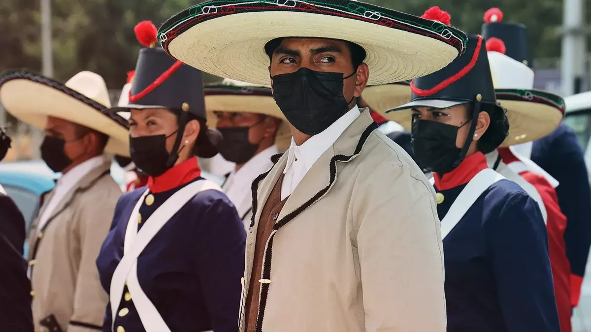 SEDENA realizará representación de la Batalla del 5 de mayo