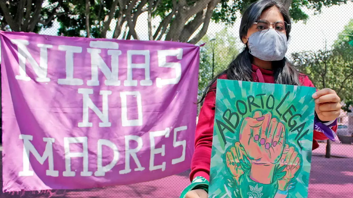 Se retrasa iniciativa para el aborto legal en Puebla