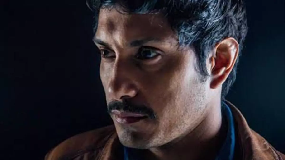 ¿Tenoch Huerta saldrá en Black Panther 2? Esto es lo que sabemos