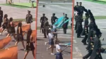 Top5 de uniformes escolares en el Desfile de Puebla