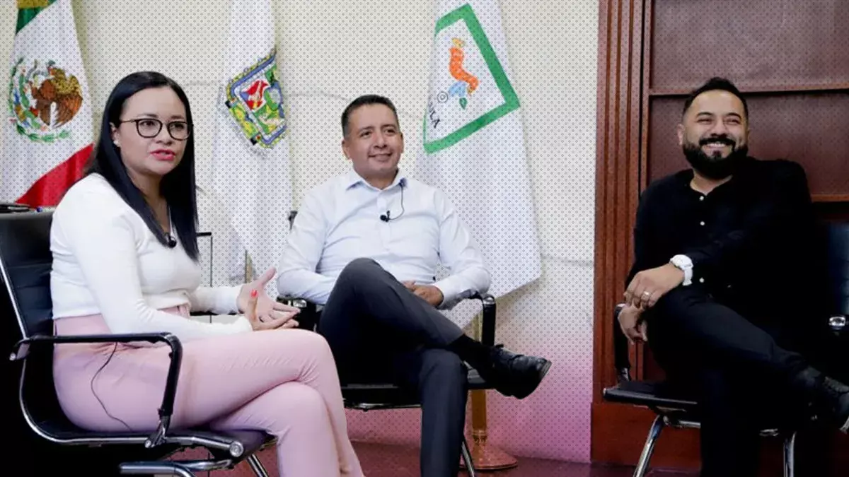 Mundo Tlatehui implementa programas en San Andrés Cholula.