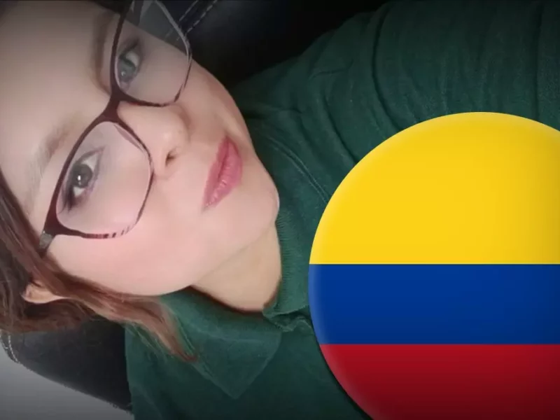 Un colombiano, el líder de la banda que raptó a Sandra Elizabeth en Amozoc.