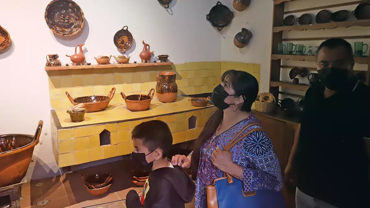 Únete a la visita guiada por los lugares históricos del Sitio de Puebla de 1863