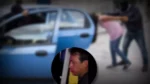 Vecinos golpean a sujeto que intentó secuestrar a una joven en Puebla.