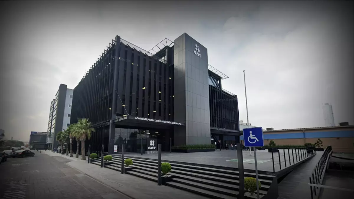 Víctima de supuesto ataque con ácido en el SAT, se niega a denunciar.