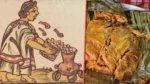 Zacahuil, el tamal hecho con carne de abusadores